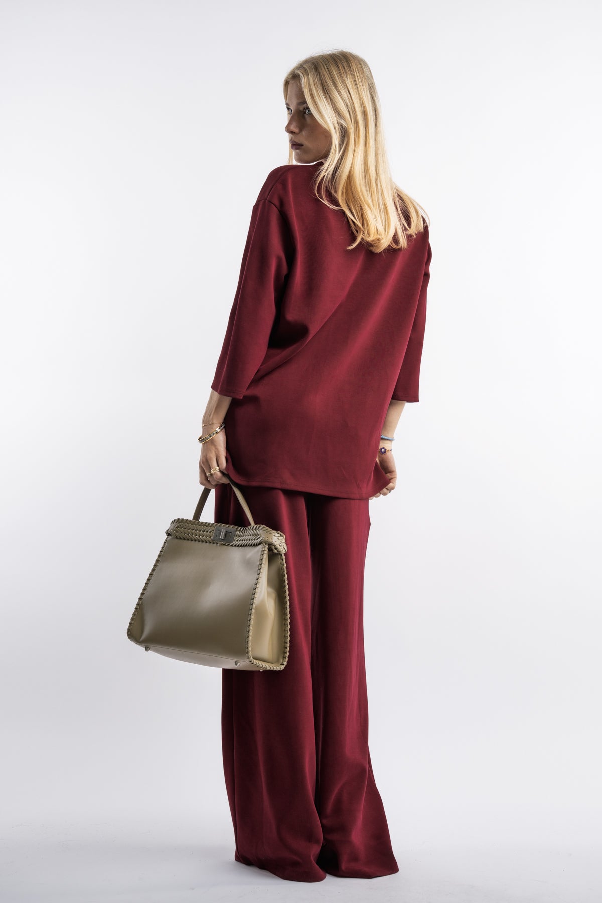 LUISA 29 Sweater