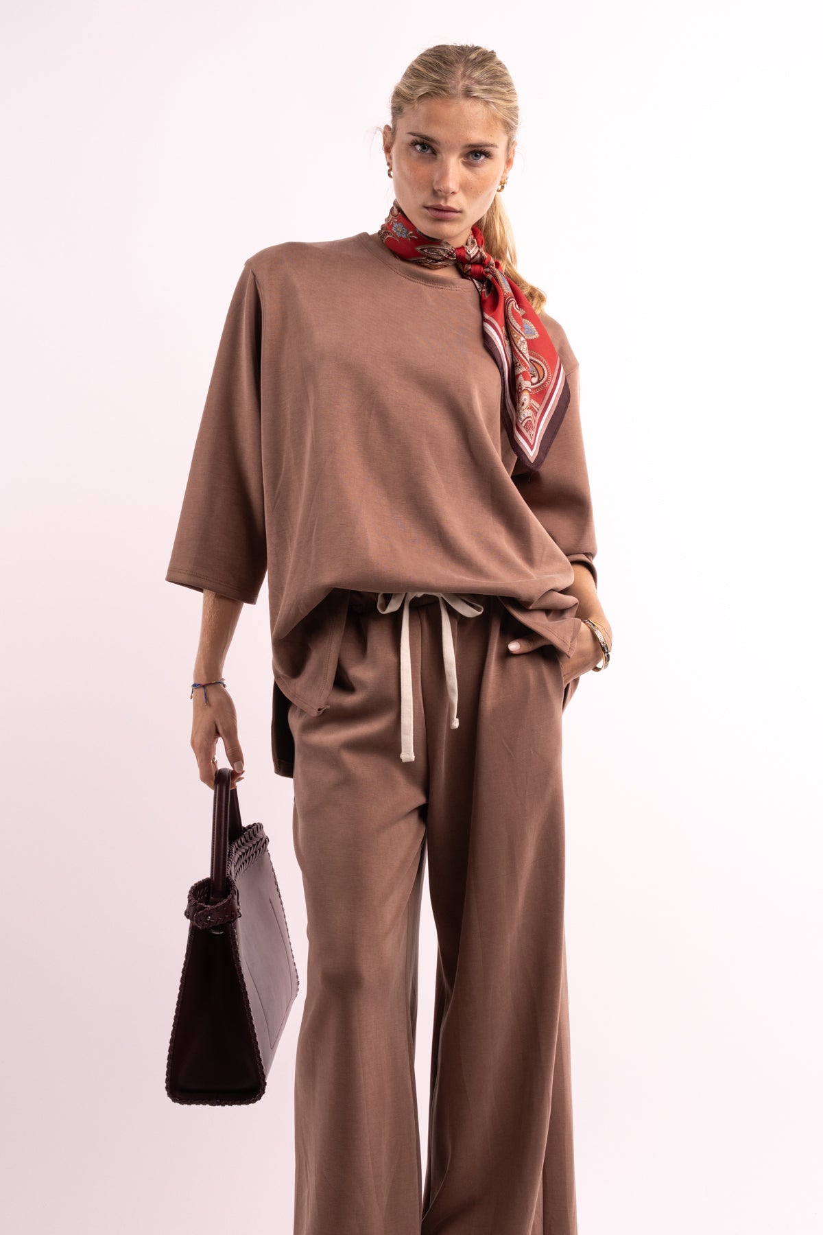 LUISA 29 Sweater