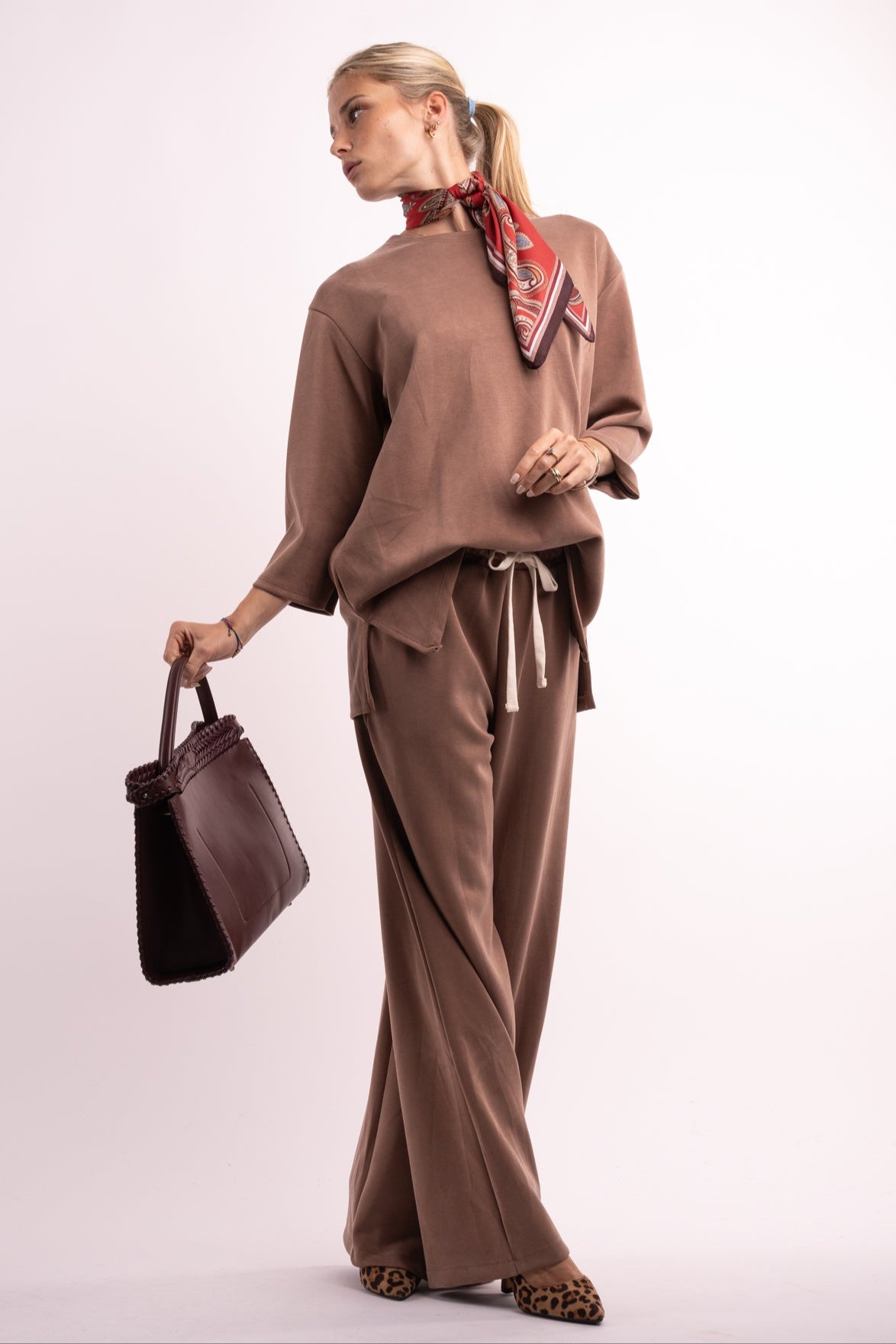 LUISA 31 Hose