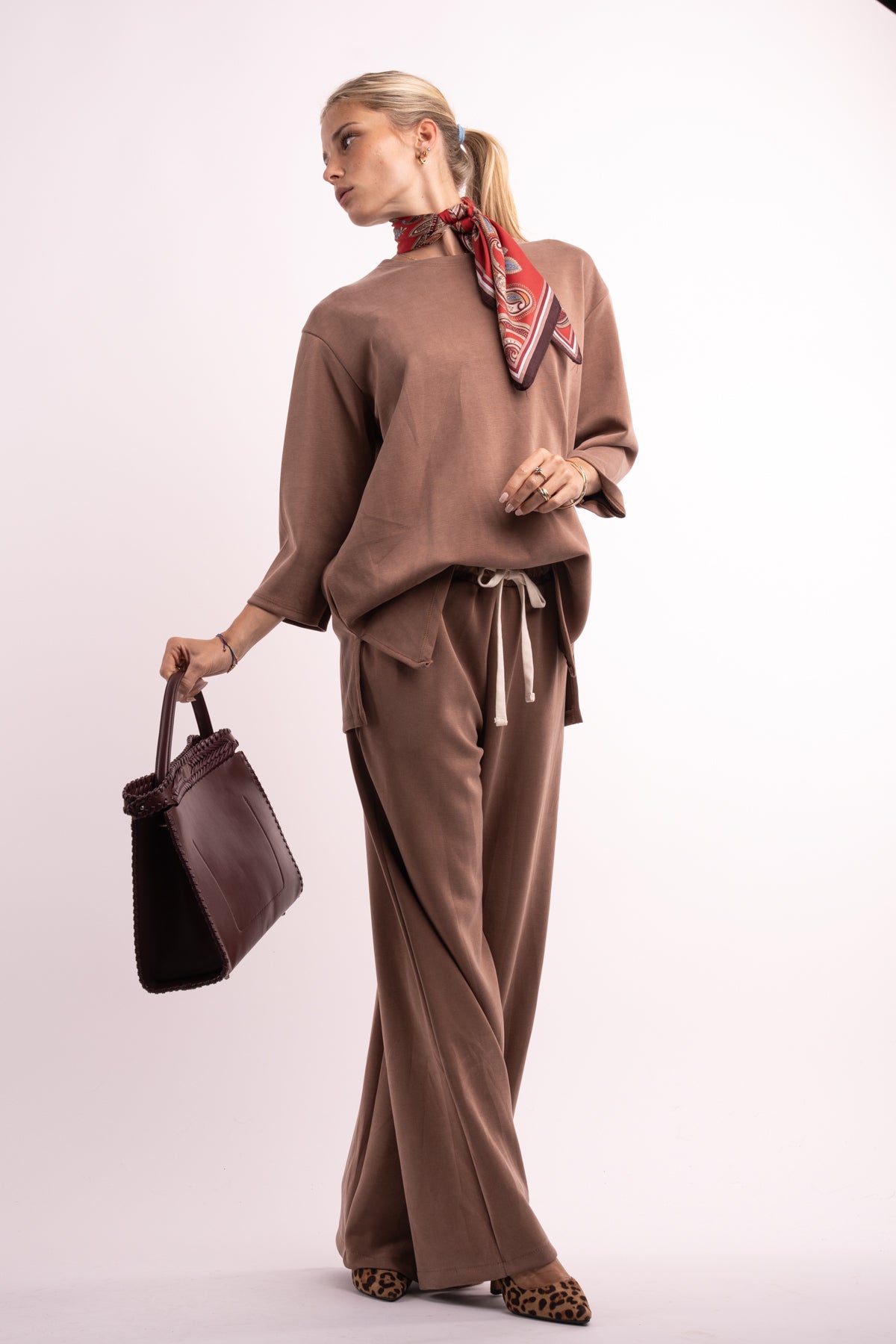 LUISA 29 Sweater