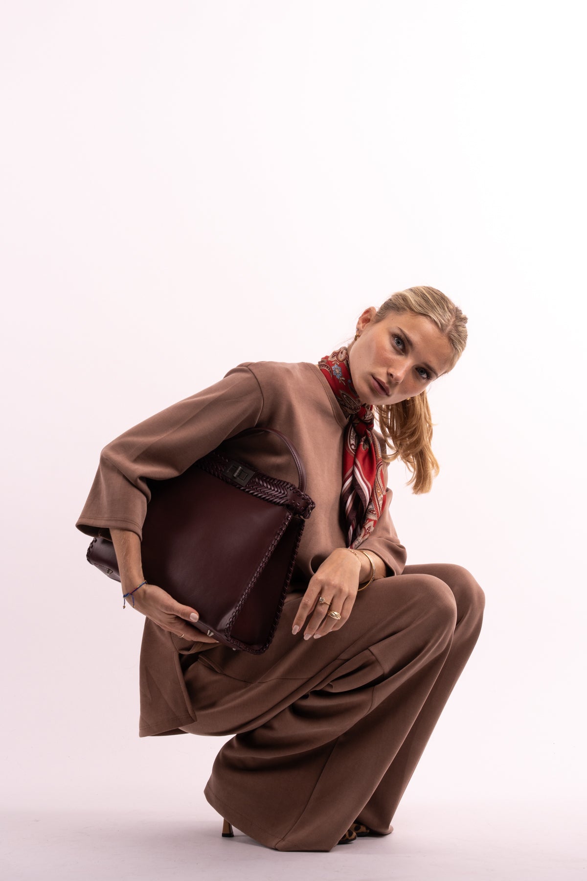 LUISA 31 Hose