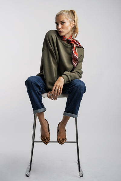 LUISA 25 Sweater