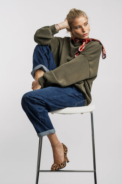 LUISA 25 Sweater