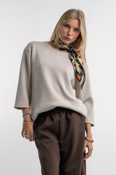 LUISA 29 Sweater