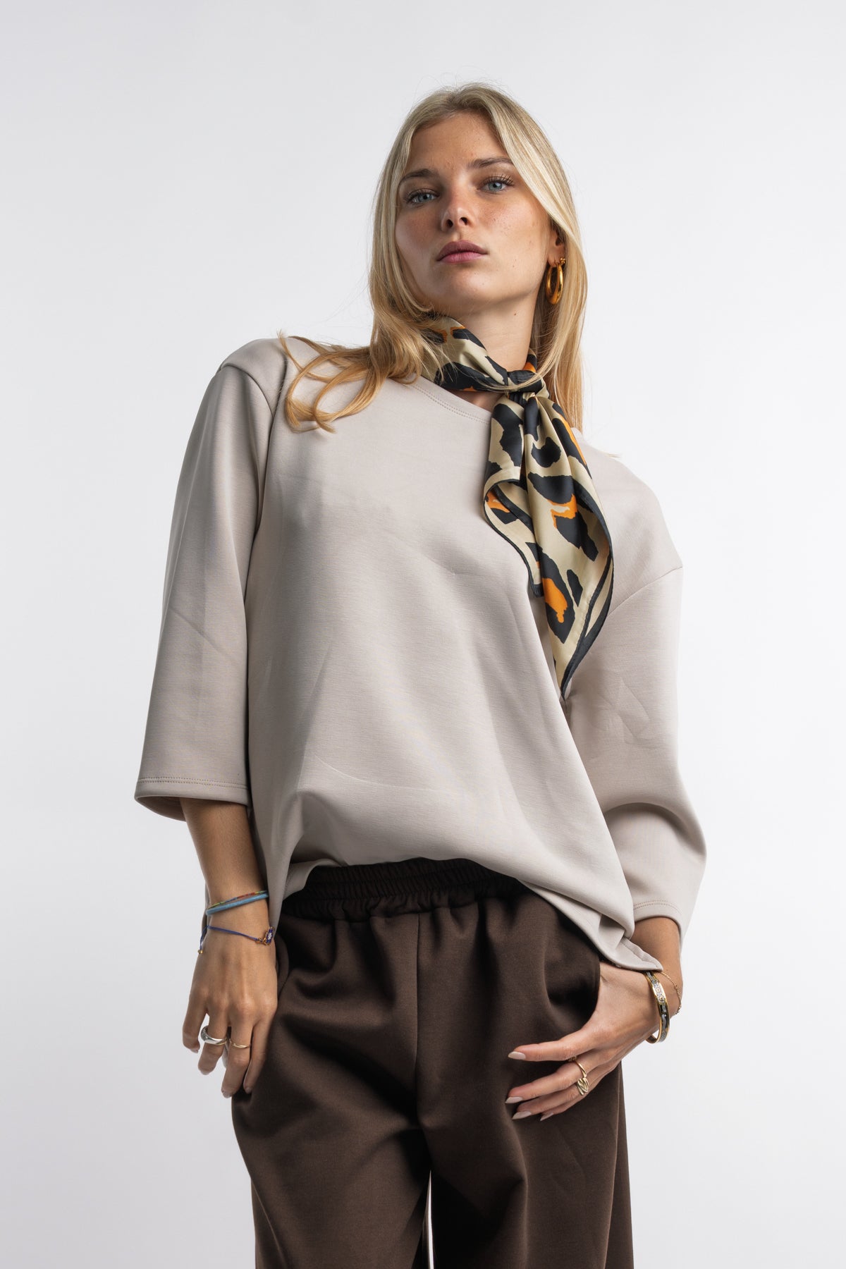 LUISA 29 Sweater