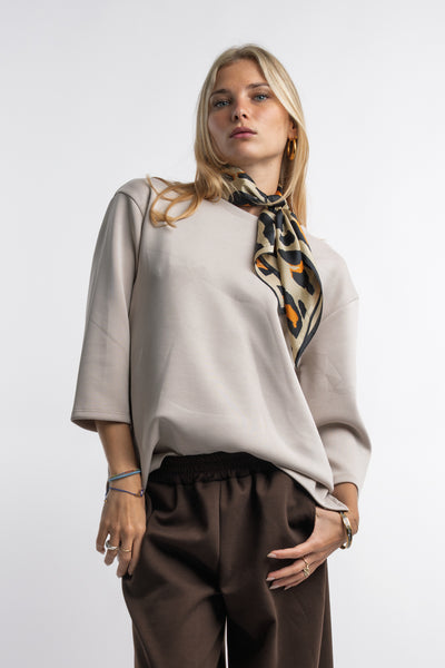 LUISA 29 Sweater