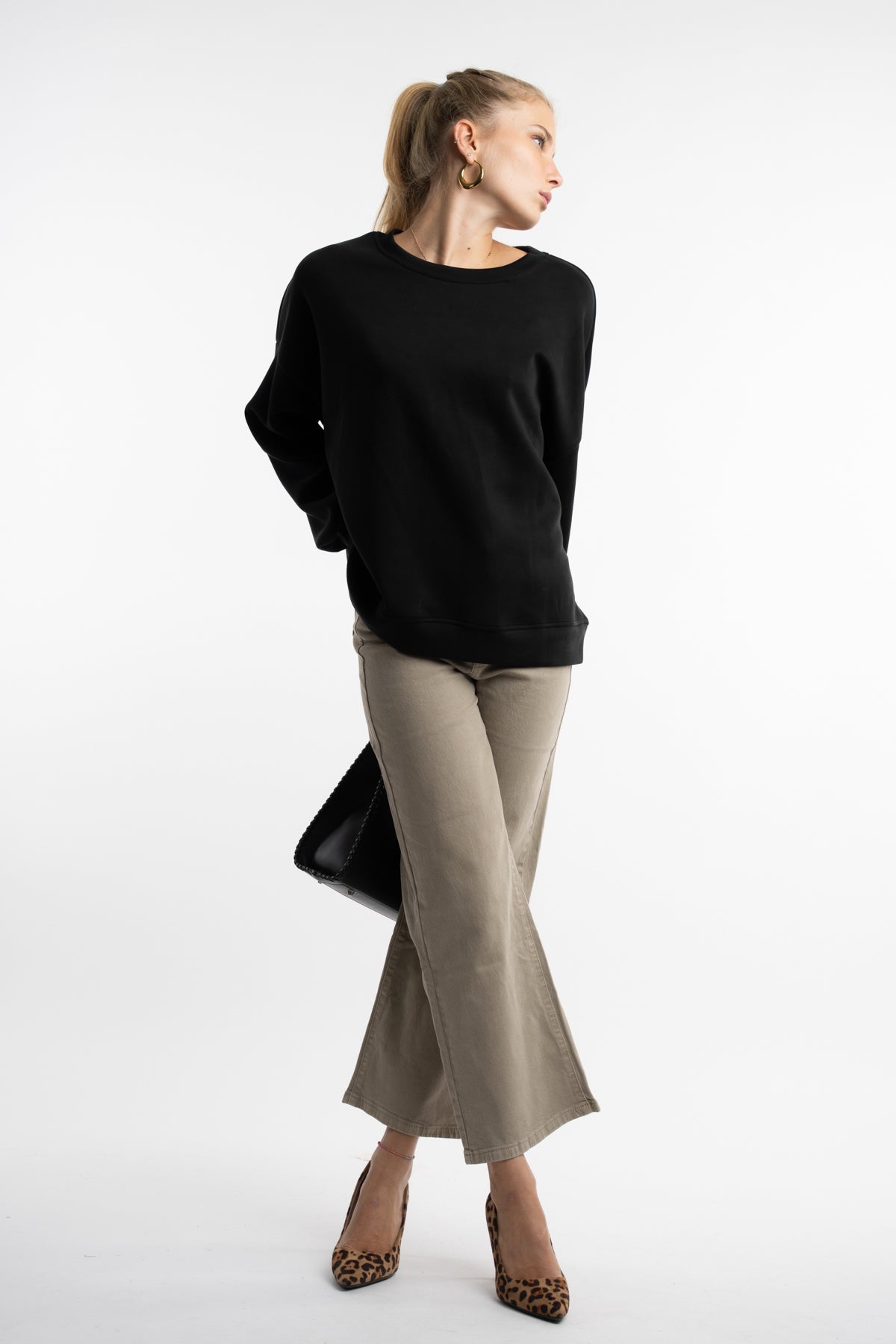 LUISA 25 Sweater
