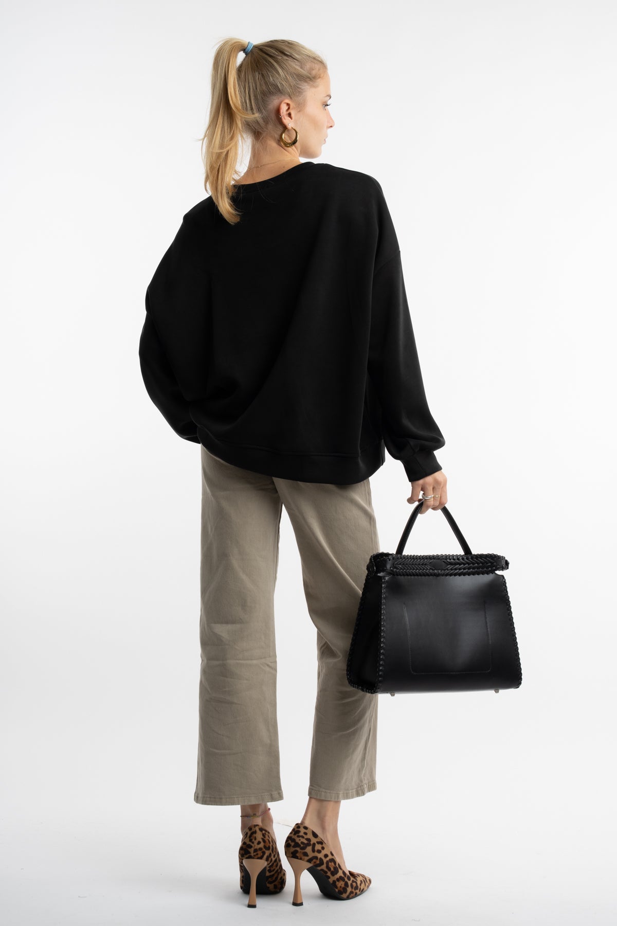 LUISA 25 Sweater