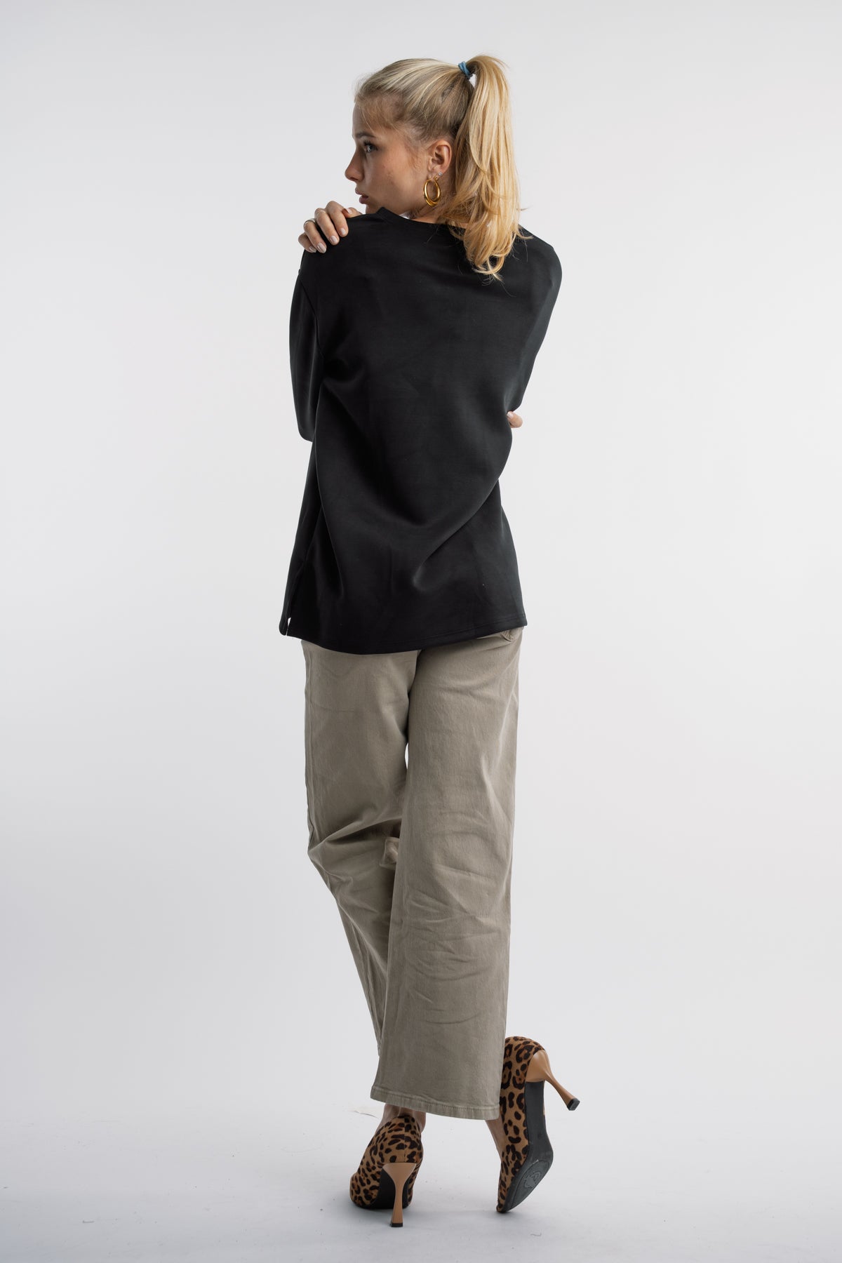 LUISA 29 Sweater