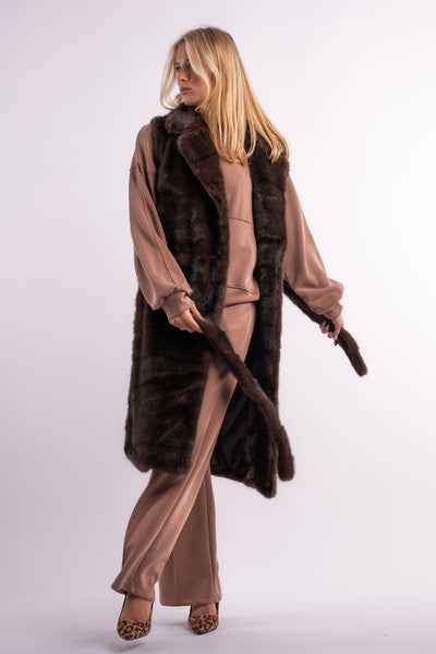 DOMEZIA 25 Gilet