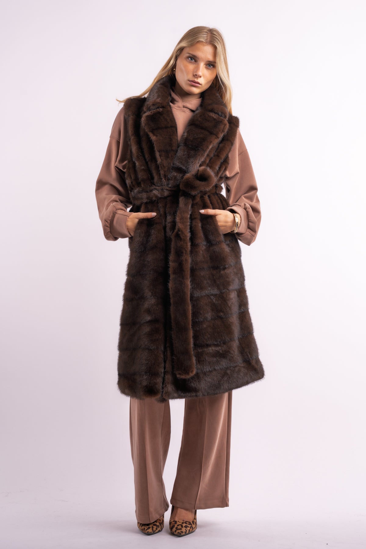 DOMEZIA 25 Gilet