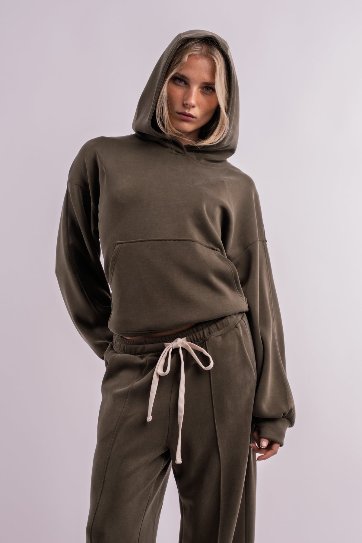 LUISA 28 Sweater