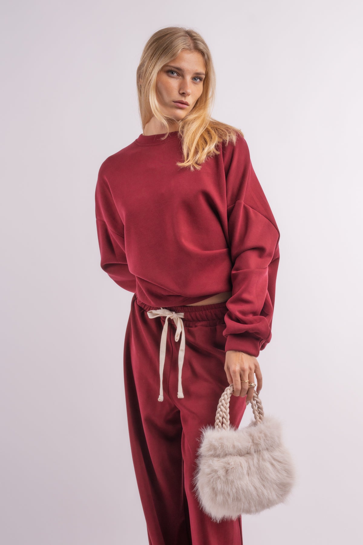 LUISA 25 Sweater