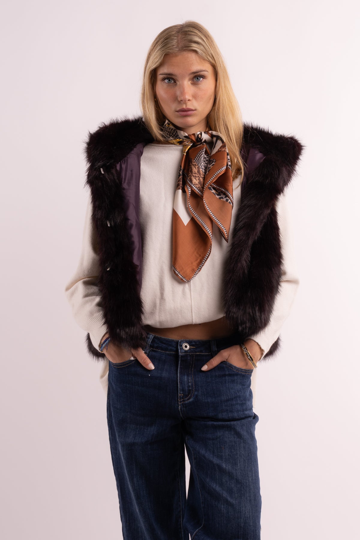 ARIANNE 25 Gilet