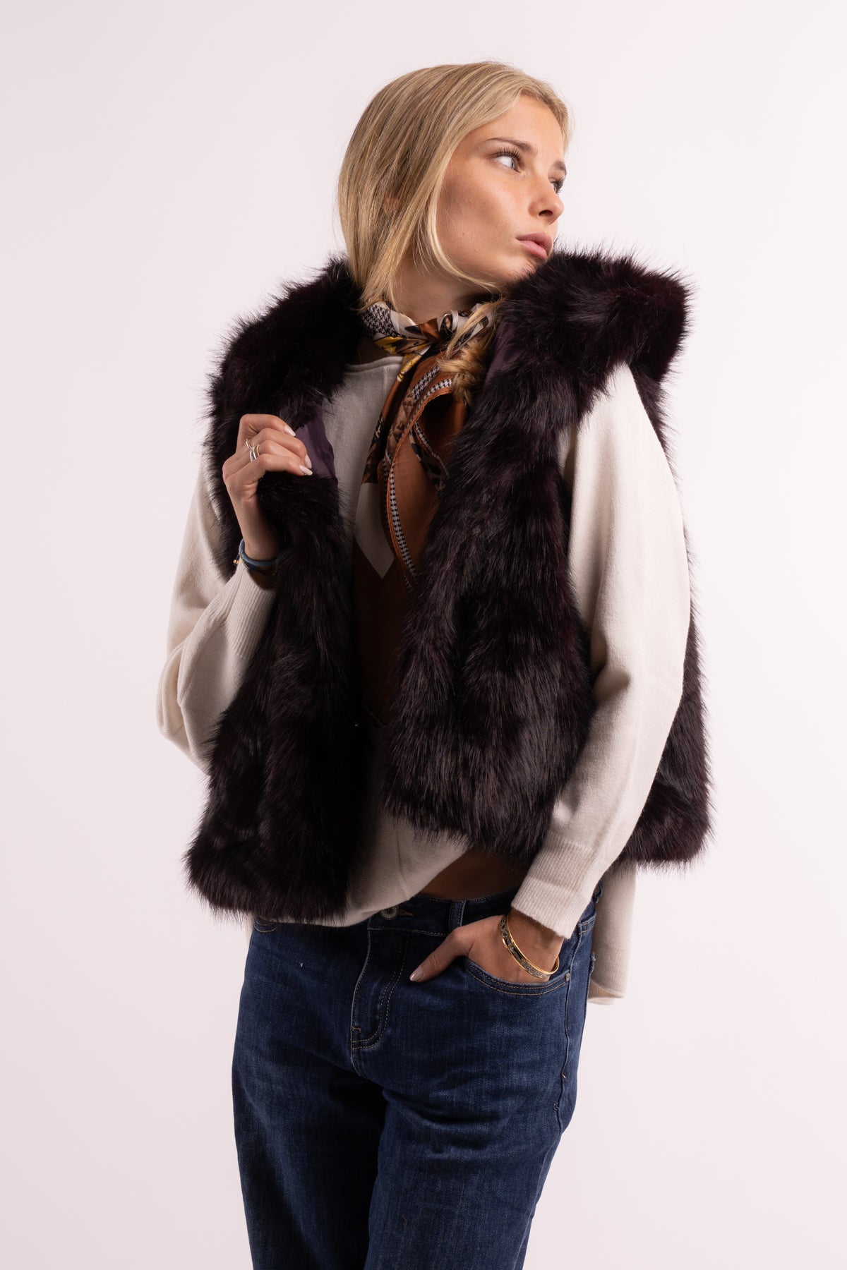 ARIANNE 25 Gilet