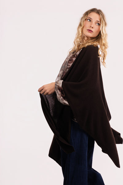 MERCOLY 25 Poncho