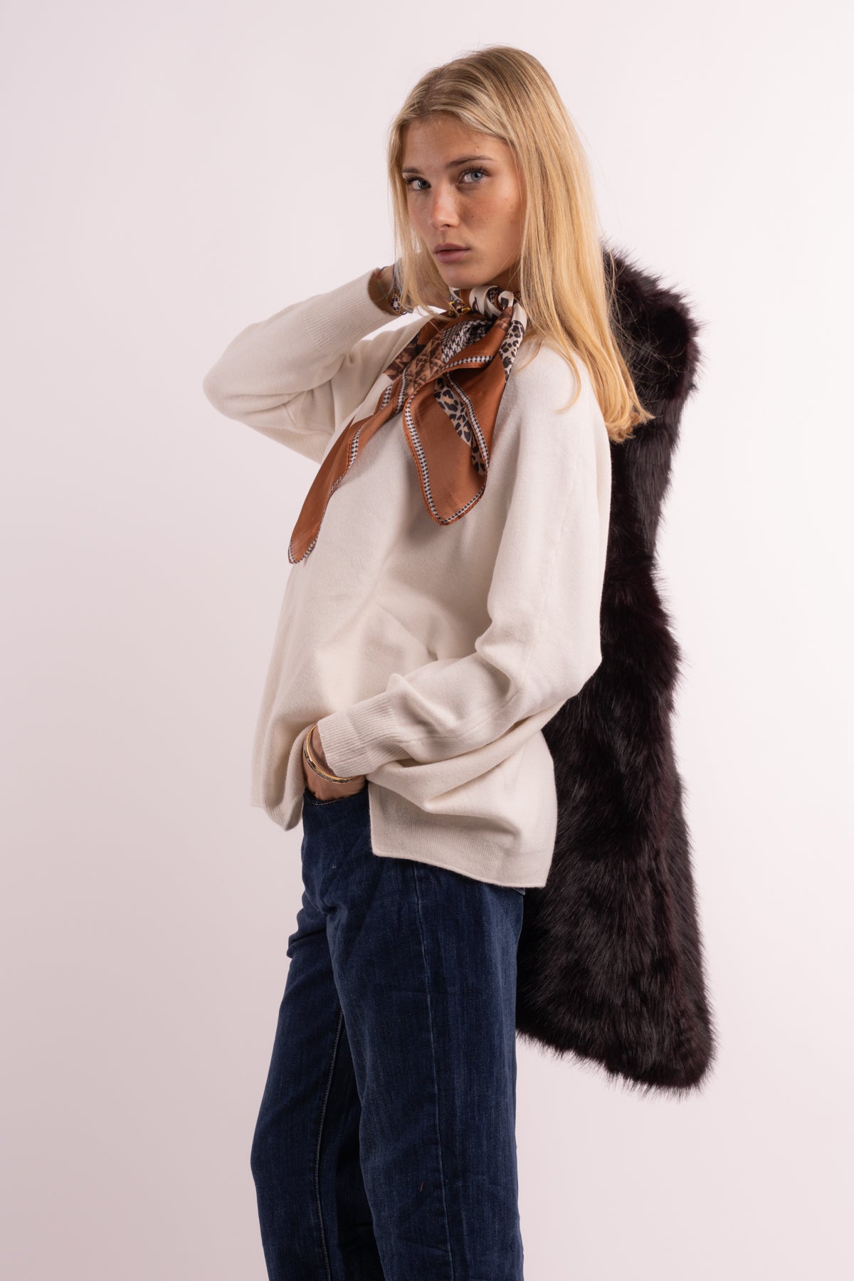 ASMARA 25 Pulli