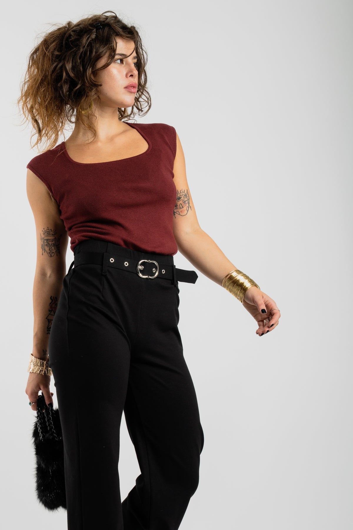 DEBORA 25 Pulli