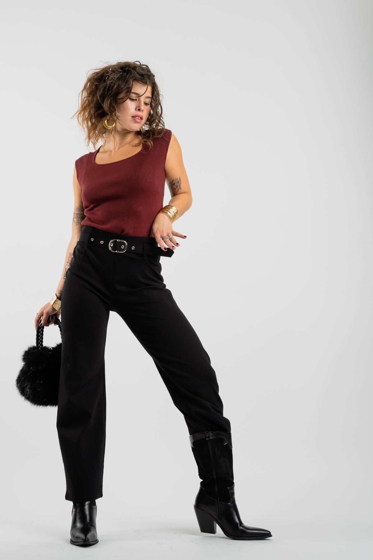 CLAIRE 25 Hose