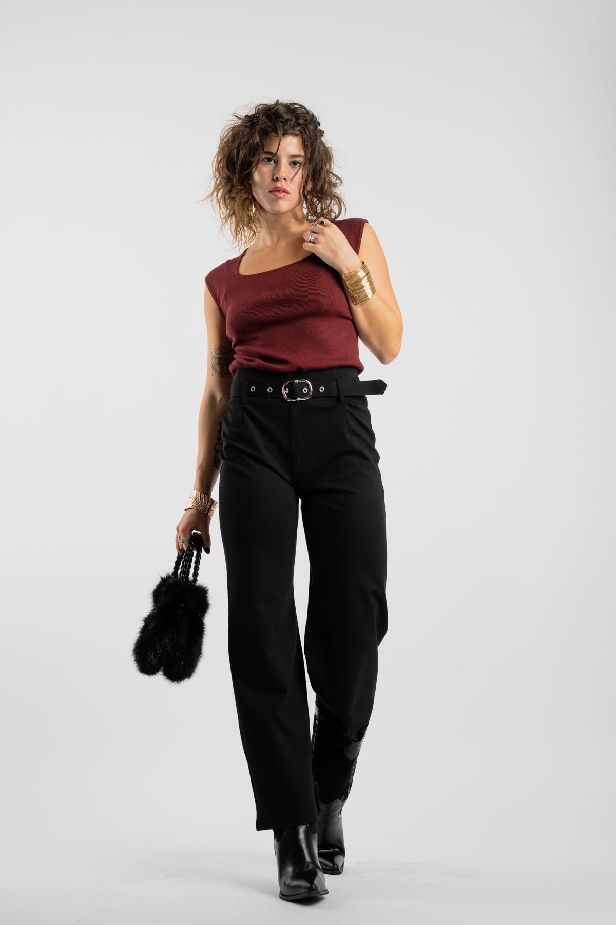 CLAIRE 25 Hose