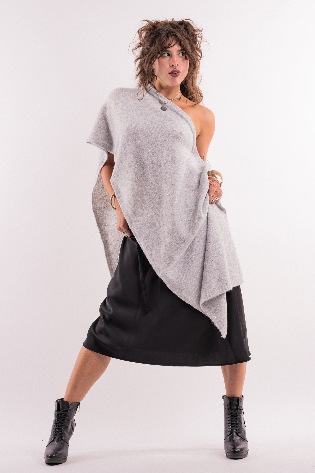 DONNATELLA 25 Scarf