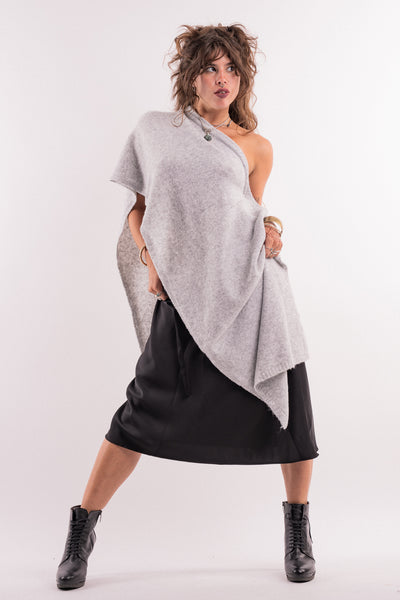 DONNATELLA 25 Scarf