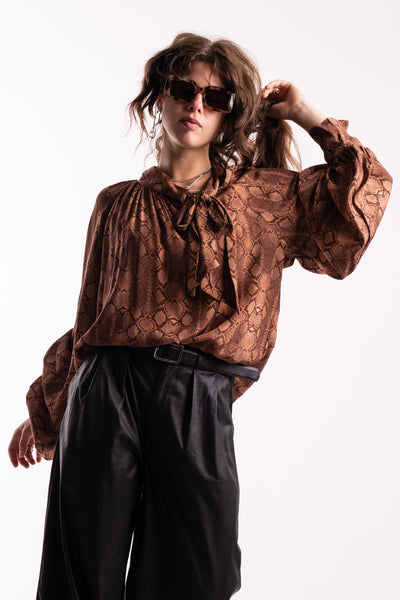 BELINDA 25 Bluse